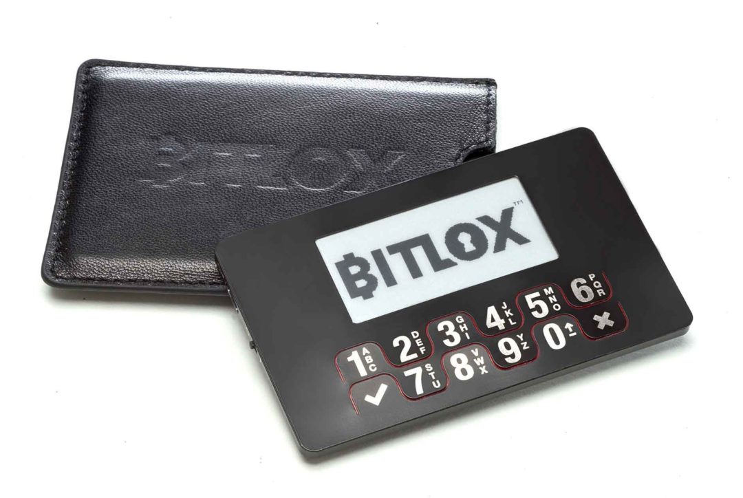 Bitlox